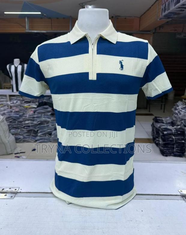 Quality Polo T-Shirts - main view