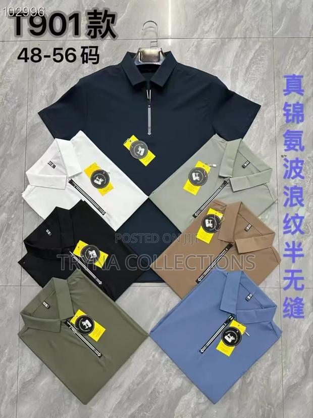 Quality Polo T-Shirts - thumbnail 3