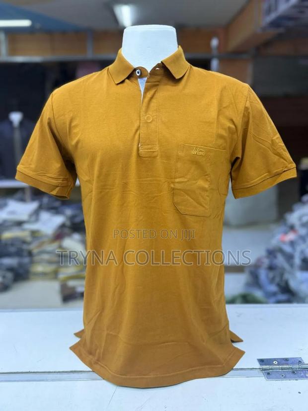 Quality Polo T-Shirts - thumbnail 7