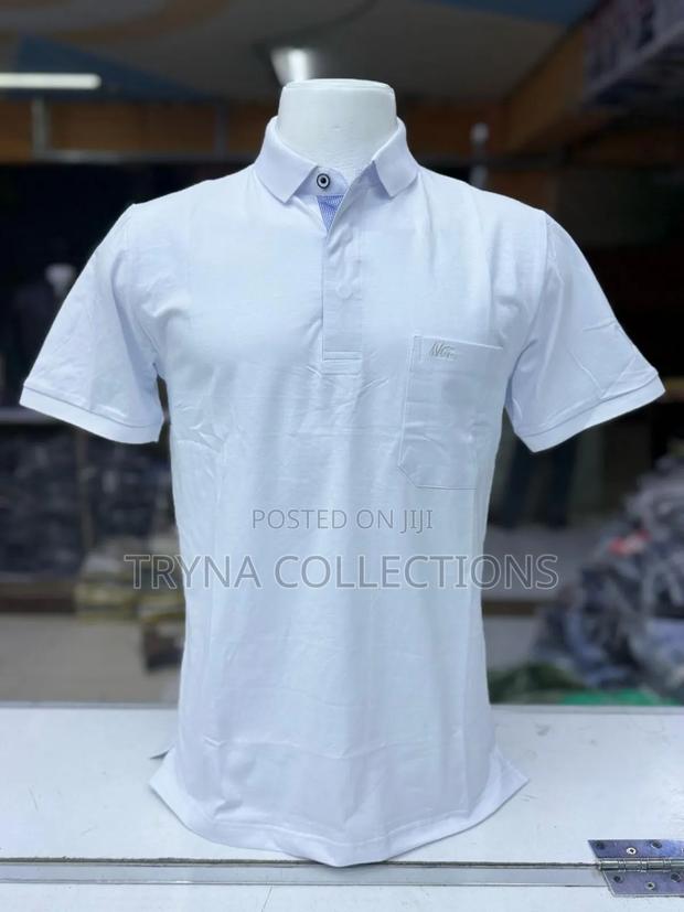 Quality Polo T-Shirts - thumbnail 6