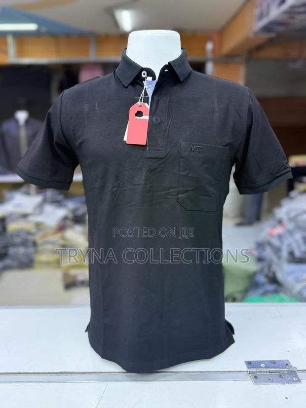 Quality Polo T-Shirts - thumbnail 8