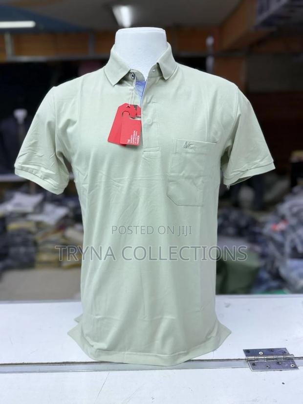 Quality Polo T-Shirts - thumbnail 9