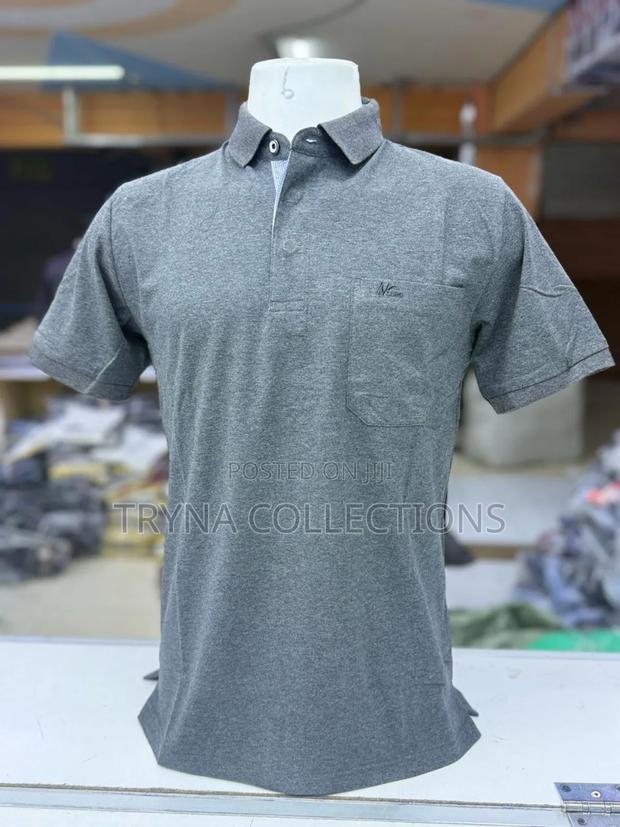 Quality Polo T-Shirts - thumbnail 10