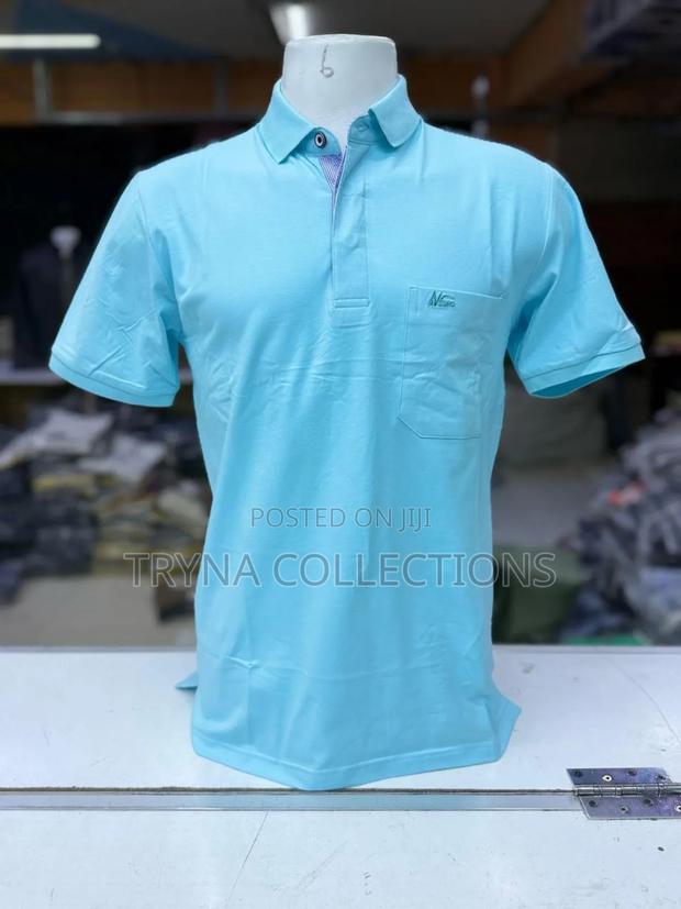 Quality Polo T-Shirts - thumbnail 11