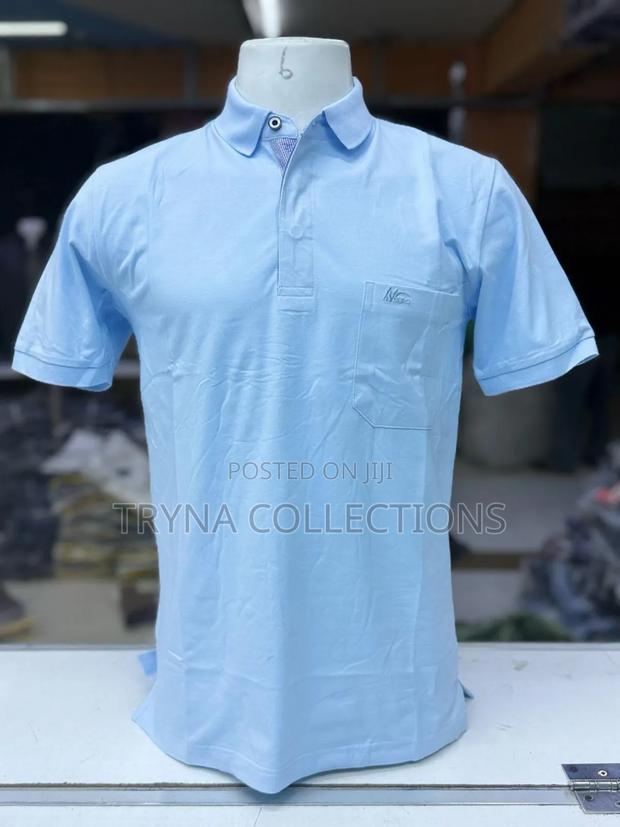 Quality Polo T-Shirts - thumbnail 12