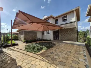 5bdrm House in Kiambu / Kiambu for sale