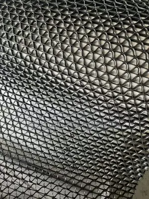 PVC Mats – Slip Resistant, Water-Resistant Flooring Solution