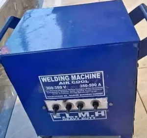 Jua Kali Welding Machine / Available Jua Kali Welding Machine