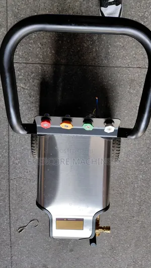 Bouche 2800psi Carwash Machine Single Phase.