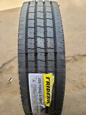 255/70r22.5 Friderik Tires