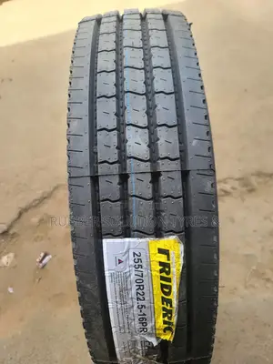 255/70r22.5 Friderik Tires