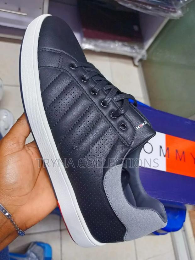 Quality Tommy Hilfiger Shoes - main view