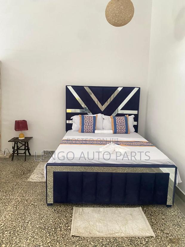 Affordable Furnished 2 Bedroom Airbnb Apartment in Diani