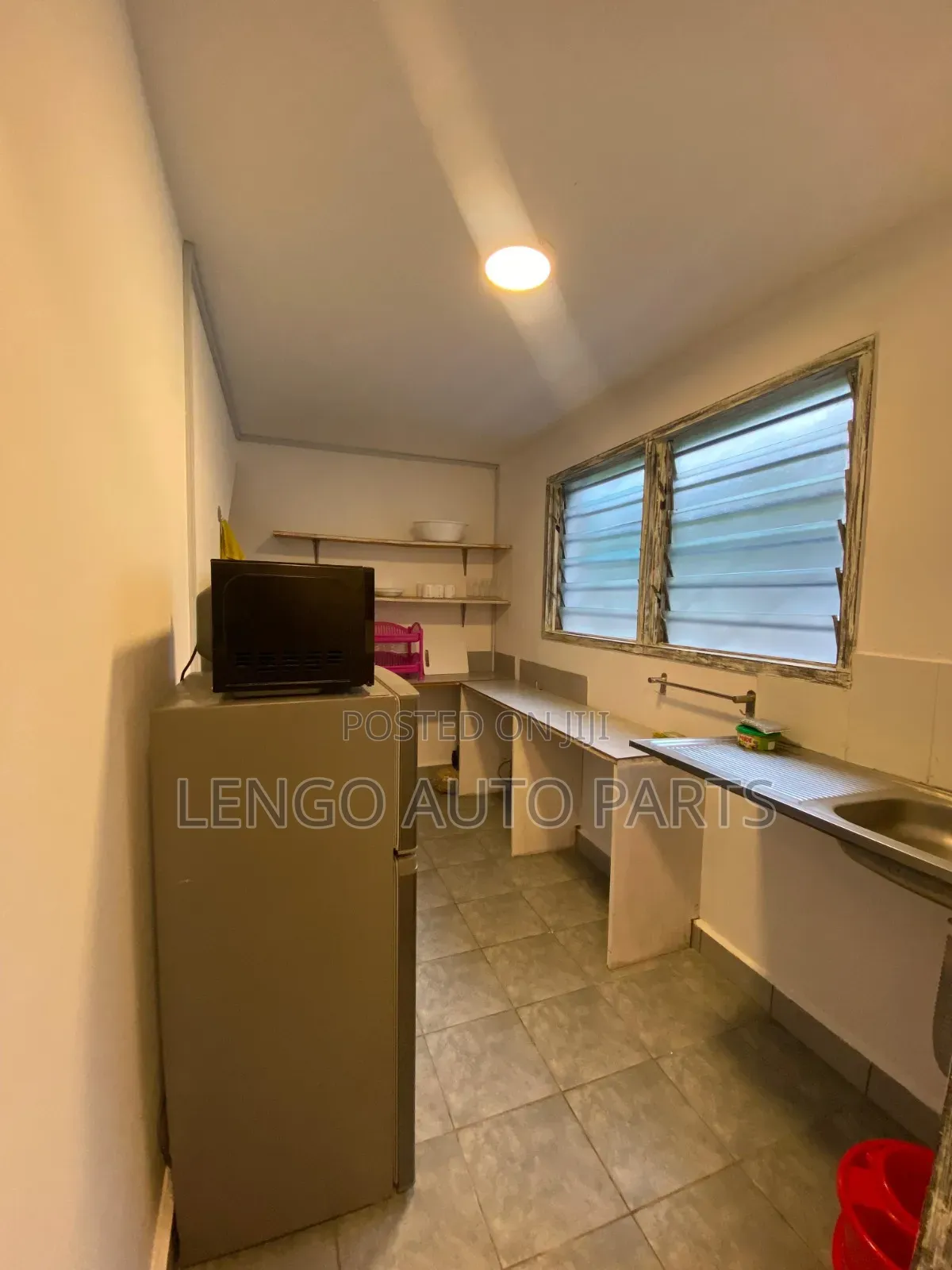 Affordable Furnished 2 Bedroom Airbnb Apartment in Diani