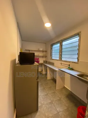 Affordable Furnished 2 Bedroom Airbnb Apartment in Diani