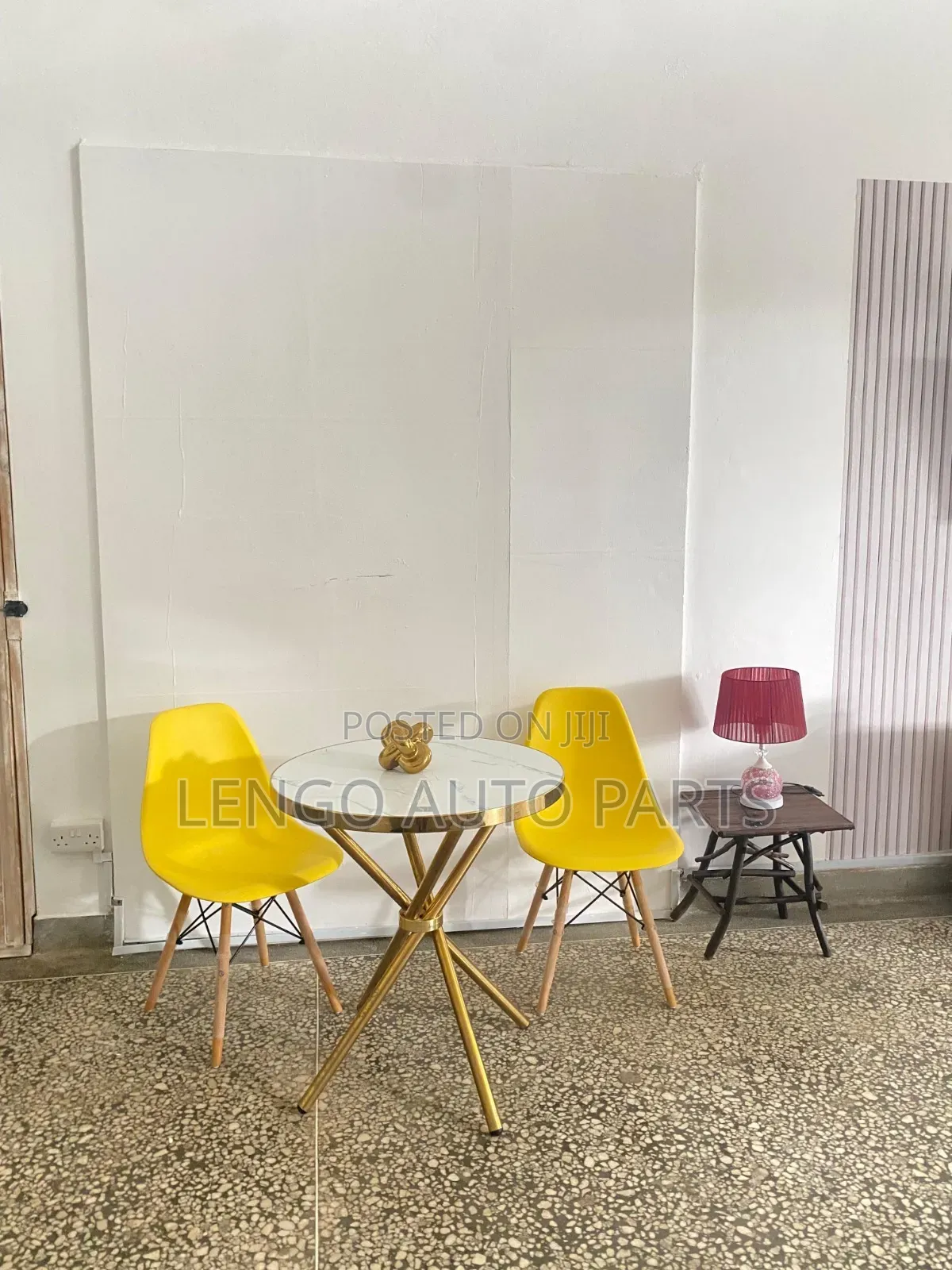 Affordable Furnished 2 Bedroom Airbnb Apartment in Diani