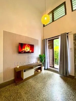 Affordable Furnished 2 Bedroom Airbnb Apartment in Diani