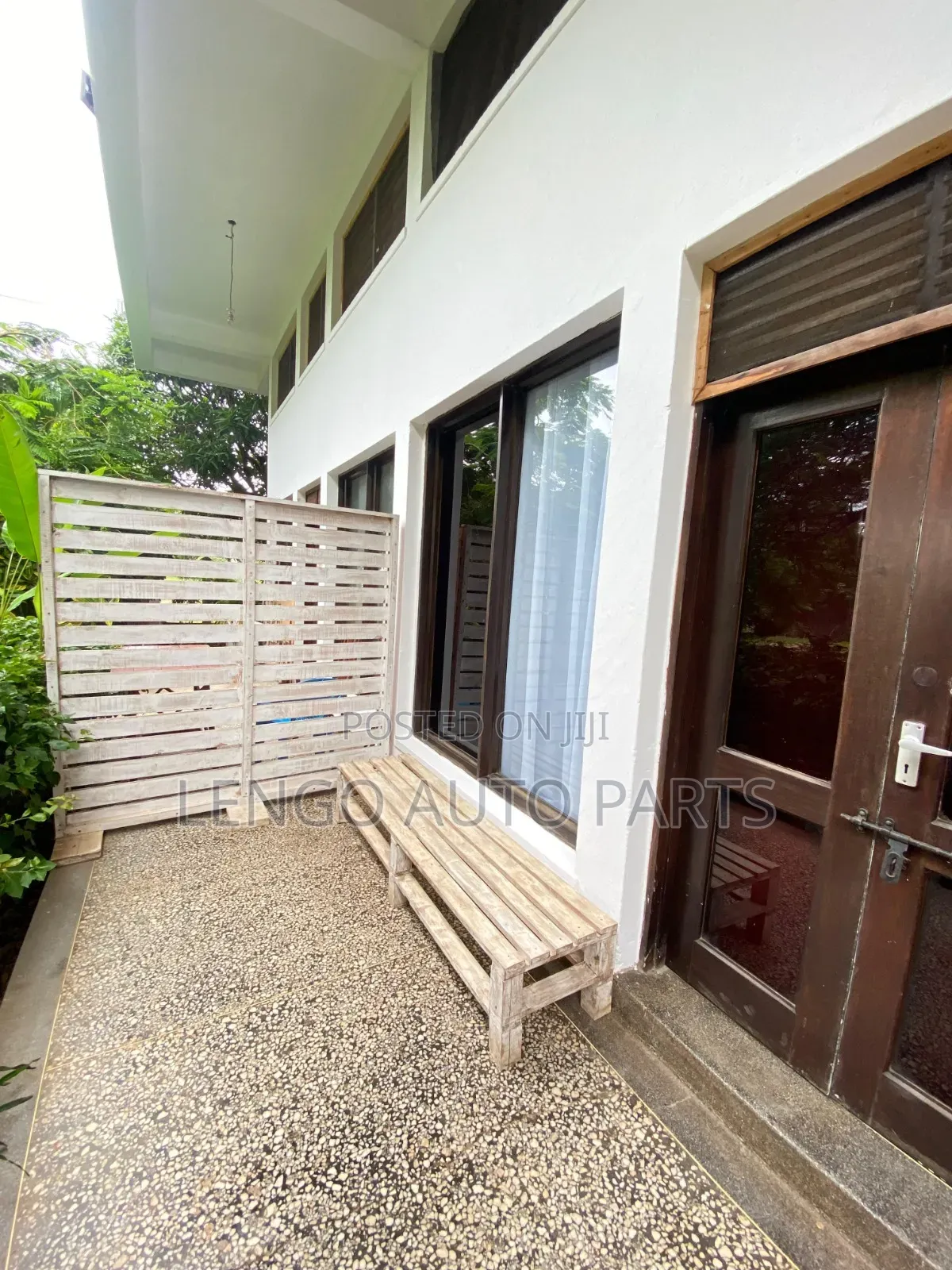 Affordable Furnished 2 Bedroom Airbnb Apartment in Diani