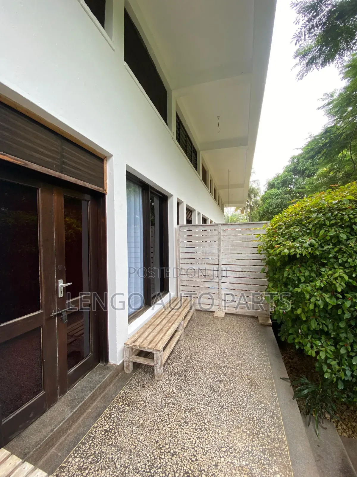 Affordable Furnished 2 Bedroom Airbnb Apartment in Diani