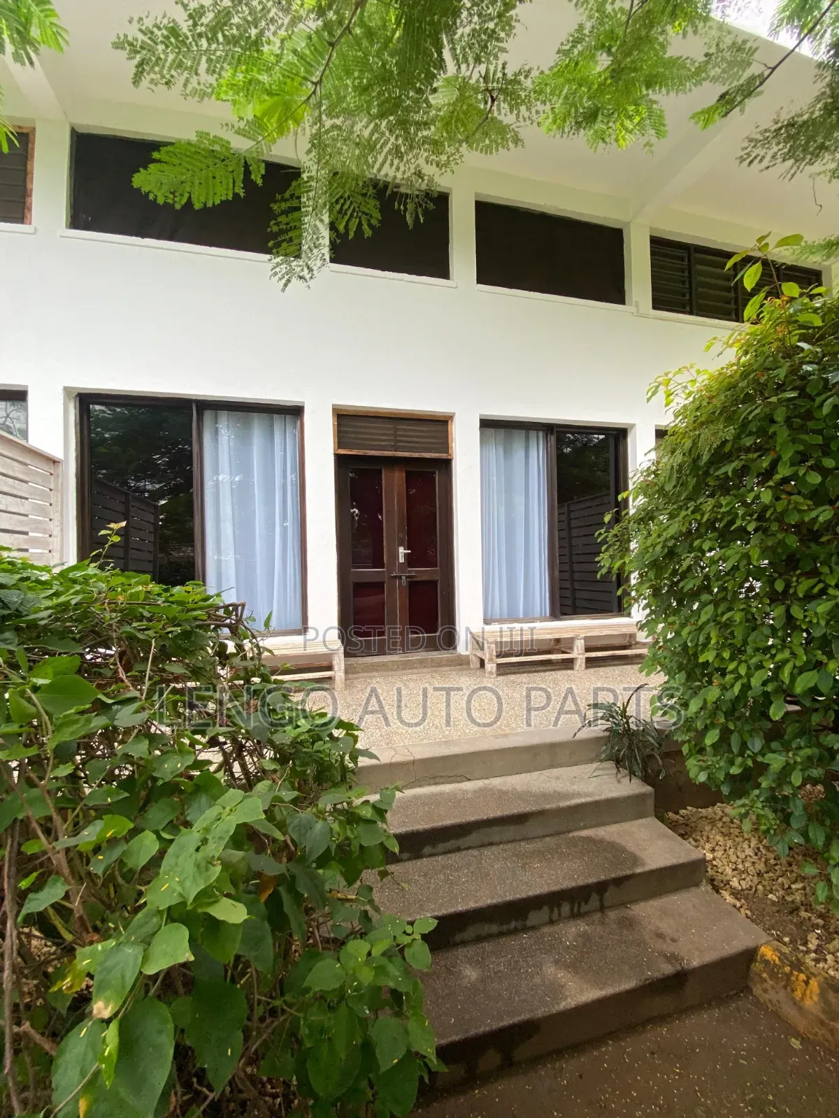 Affordable Furnished 2 Bedroom Airbnb Apartment in Diani