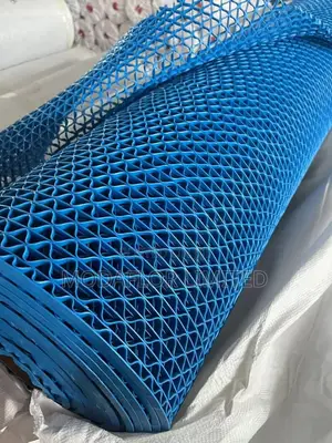 High-Quality Anti-Slip PVC Mats – Comfort Safety for Wet Floors