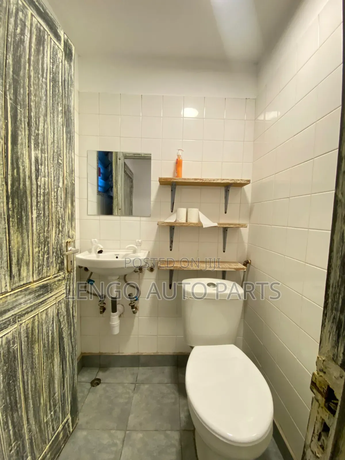 Affordable Furnished 2 Bedroom Airbnb Apartment in Diani