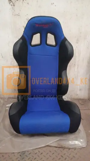 Bucket Seats