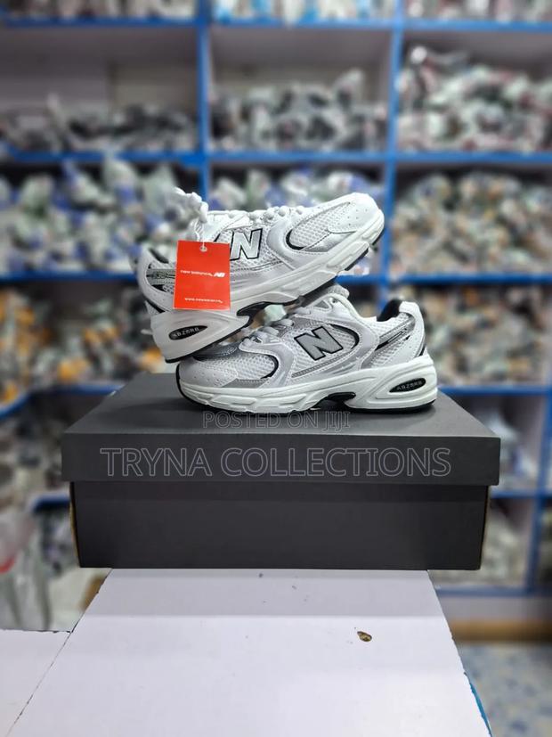 Kids New Balance Shoes