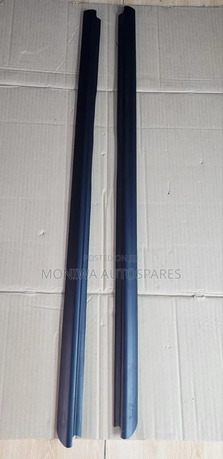 Weather Strip Toyota Hiace 7l