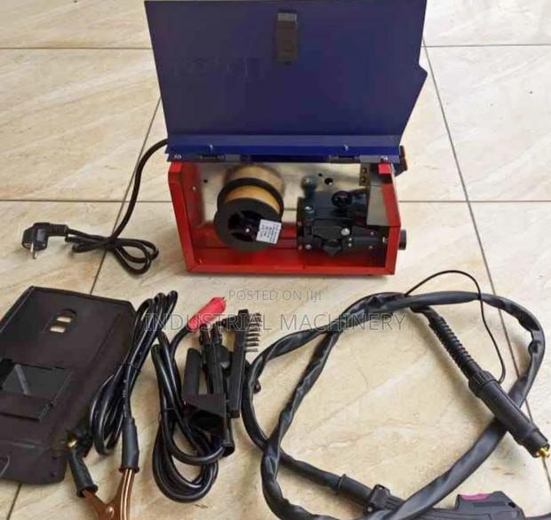 Mig Welder 350amperage - main view