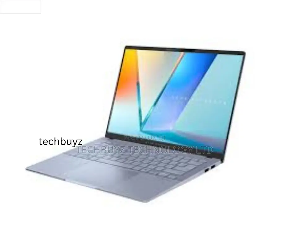New Laptop Asus VivoBook S14 S410UA 16GB Intel Core Ultra 7 SSD 512GB