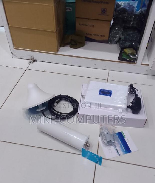 Efficient Cell Phone Signal Booster Signal Booster