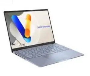 New Laptop Asus VivoBook S14 S410UA 16GB Intel Core Ultra 7 SSD 512GB