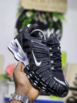 Nike Shox Shoes