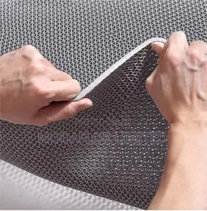 Slip-Proof PVC Mats for Wet Areas Urable, Easy Toclean Long-Lasting