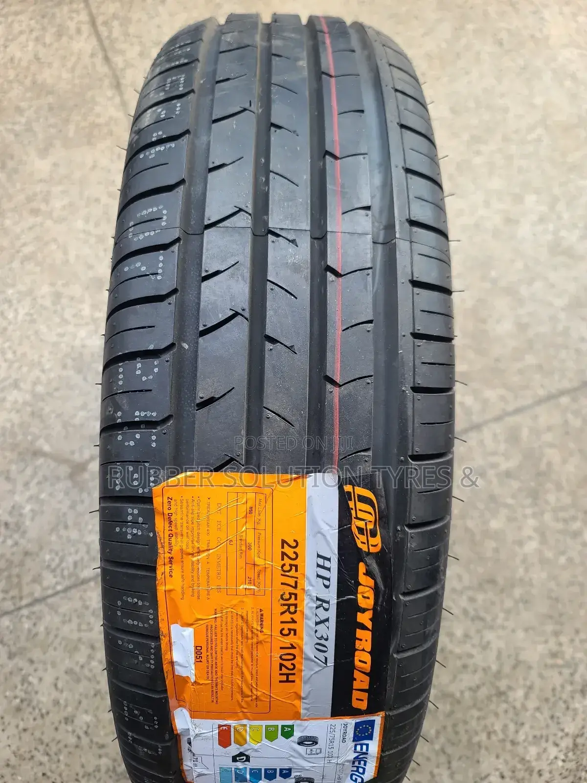 225/75r15 Joyroad Tires