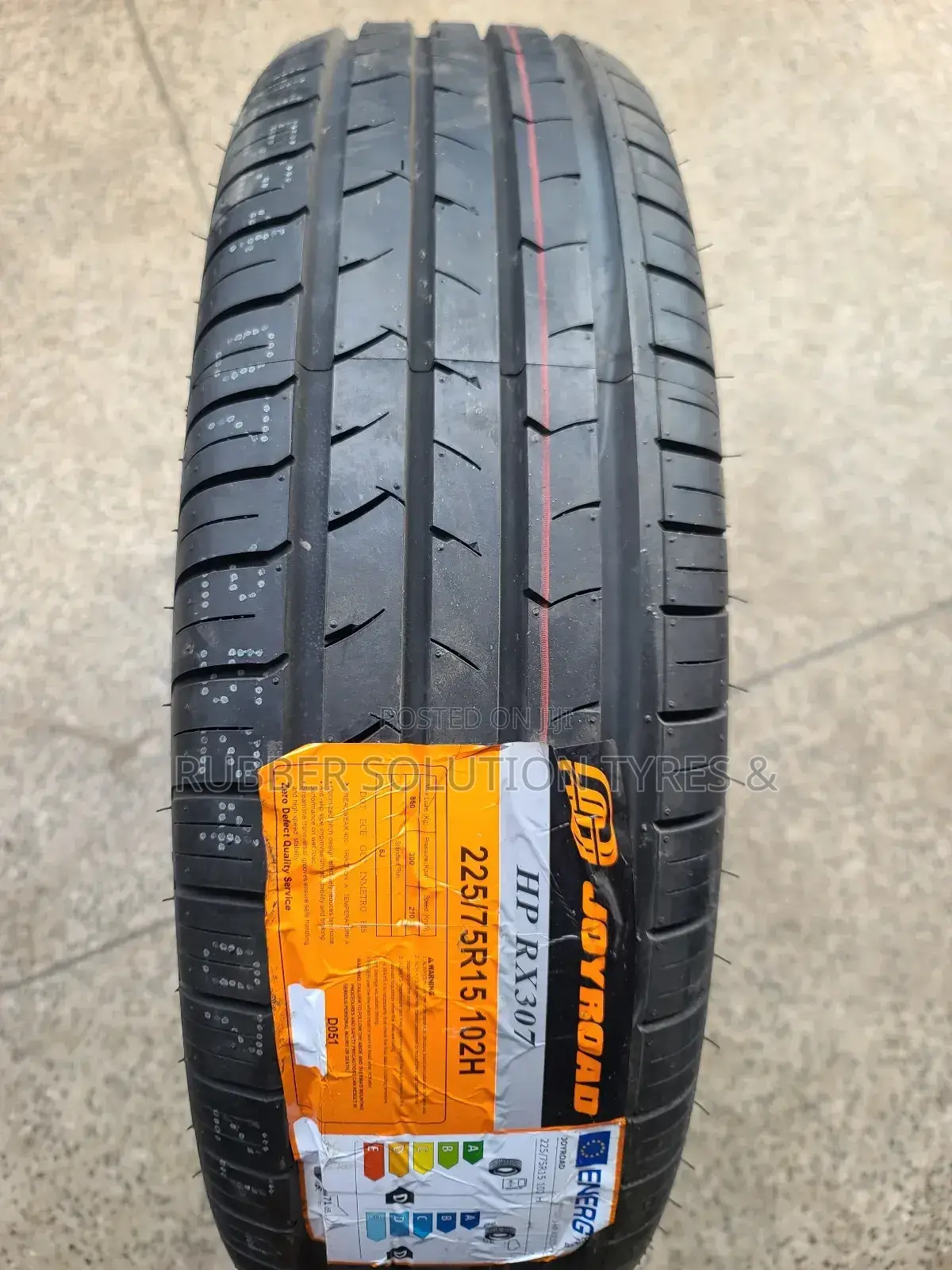 225/75r15 Joyroad Tires