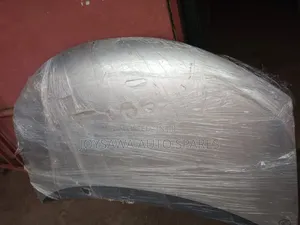 Honda Odyssey 2018 Bonnet