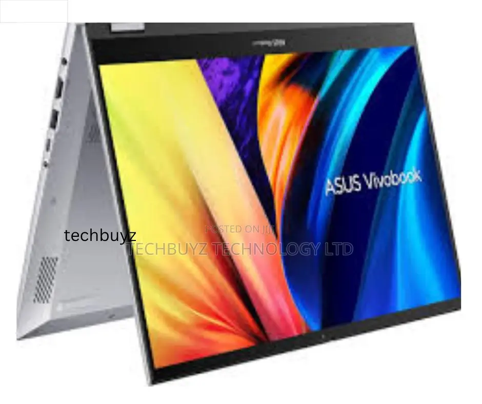 New Laptop Asus VivoBook Flip 14 TP401CA 16GB Intel Core i7 SSD 512GB