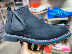 Men's Quality Chelsea Boot Size 40_44