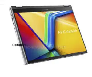 New Laptop Asus VivoBook Flip 14 TP401CA 16GB Intel Core i7 SSD 512GB