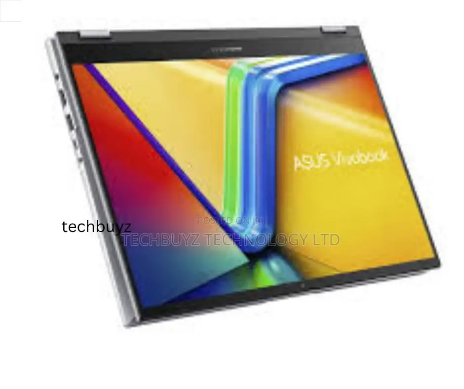 New Laptop Asus VivoBook Flip 14 TP401CA 16GB Intel Core i7 SSD 512GB