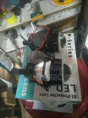 Bi Projector