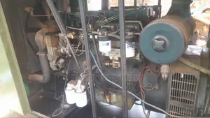 Generator Hire 100kva Perkins