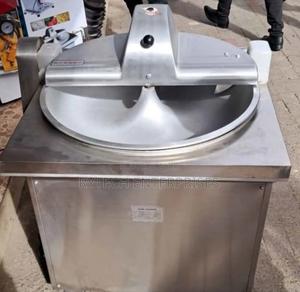 Vegetable Cutter/Commercial Vegetable Chopper - thumbnail 2