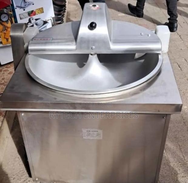 Vegetable Cutter/Commercial Vegetable Chopper - main view