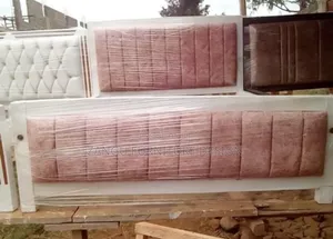 Smooth Looking Mocket Beds
