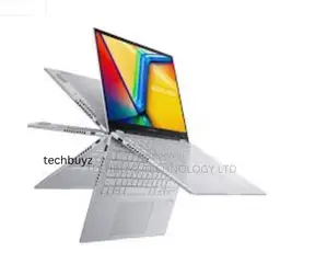 New Laptop Asus VivoBook Flip 14 TP401CA 16GB Intel Core i7 SSD 512GB
