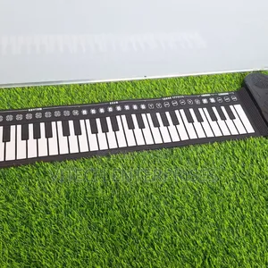Foldable Piano