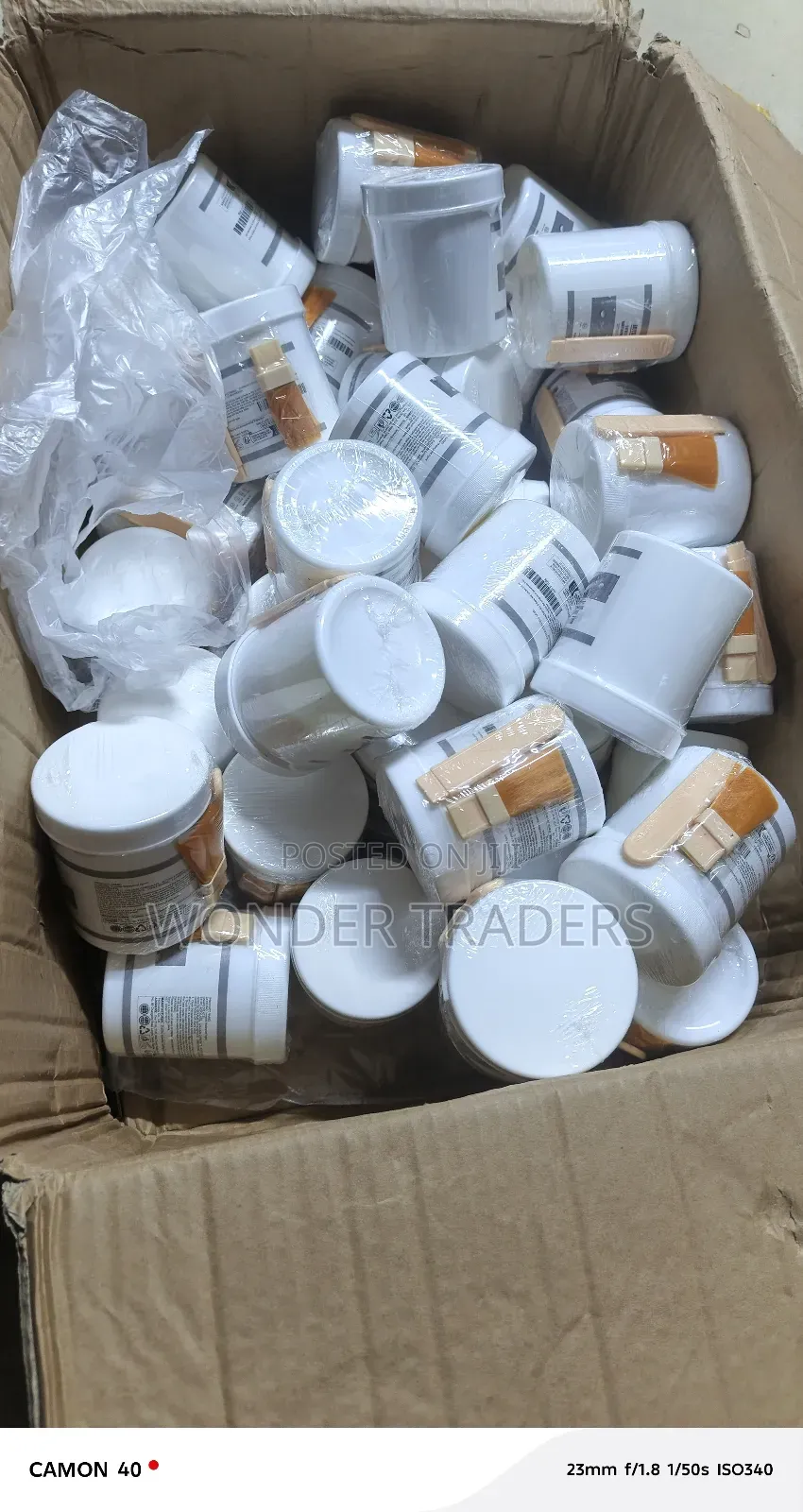 Invisible Waterprooff Agent Glue
